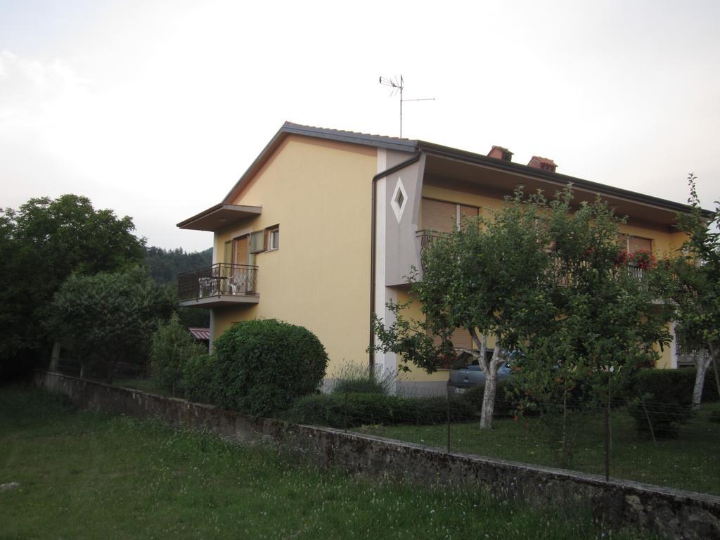 Guest House Mrvcic Rupa 外观 照片